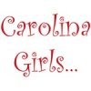 Buy Red Carolina Girls...best in the world! T-Shirts, Apparel, and Gifts