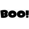 Buy Boo! T-Shirts, Apparel, and Gifts