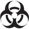 Buy Biohazard T-Shirts, Apparel, and Gifts