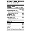 Buy Carolina Girl Nutrition Facts T-Shirts, Apparel, and Gifts